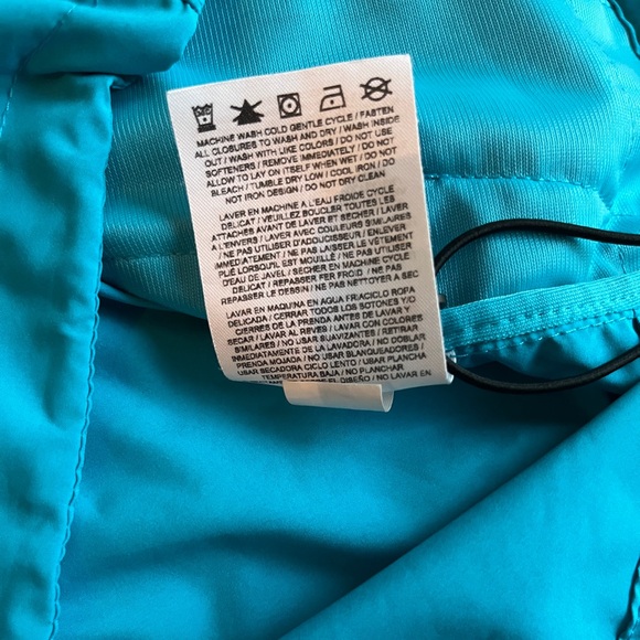 NIKE Running Jacket - Picture 4 of 6